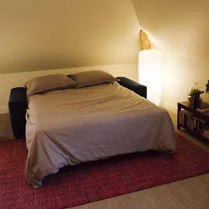 D'alexandre Appartement